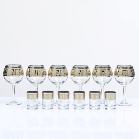 Mini-bar "Greece" Bar Standing, 6 fuepers/stop-3