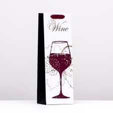 Package for the bottle 
