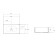 ABBER RECHTECK AC2207REGEN, Falled, 510x345x110 mm, chameleon color