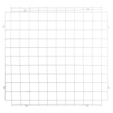 STRUCTION Protective era of reinforced steel for lamps 657x657x98 mm