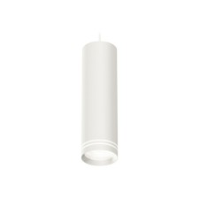 Ambrella Light Acrylic lamp, XP8191004, GX53 LED 12 W, white sand, white matte