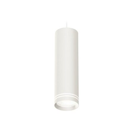 Ambrella Light Acrylic lamp, XP8191004, GX53 LED 12 W, white sand, white matte