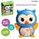 Musical toy "Musical Owl"