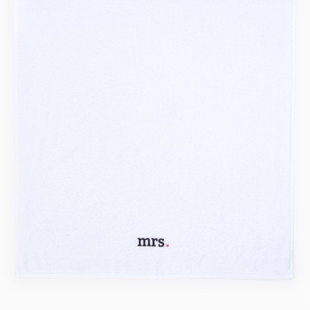 Tainted Mrs. Mrs. 70x130cm 100% cotton, 350 g/m2-3