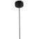 Suspension Aenigma 80 mm, GU10LED 5W