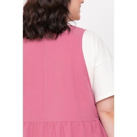 Sarafan female, size 54-5