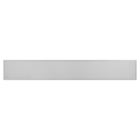 LED LED era SPO-1, 180x1195x25 mm, IP40, 40W, 3600LM, 6500K, white-1