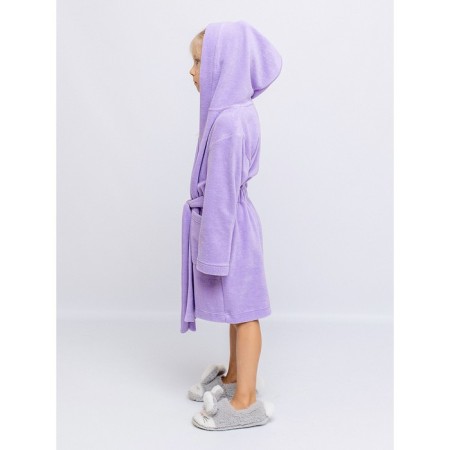 Baby dressing room, height 164 cm, color lilac-1