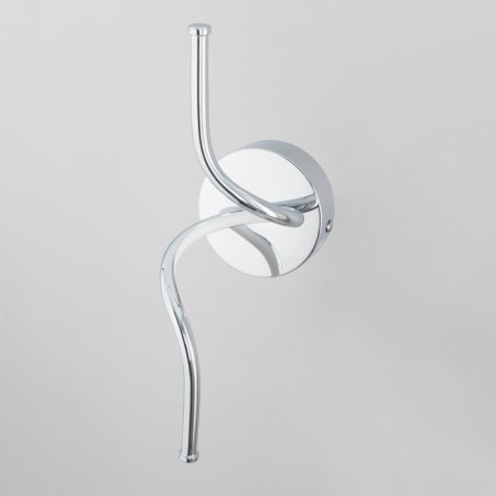 Sconces Citilux "jamini" CL229311, 10x32 cm, 1x10W, LED, color gray color-5