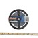 LED tape on a self -adhesive basis Uniel, IP20, 5 m, 180 LED/m, 17 W/m, 24 V, 3000K, glow warm white