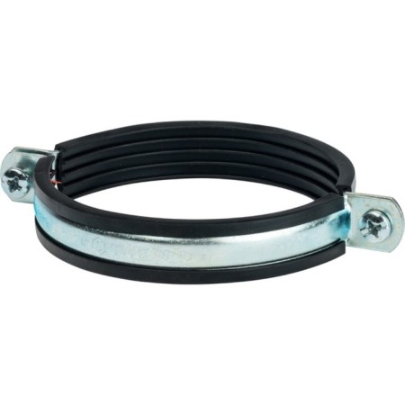 Plumbing plumbing Stout SAC-0020-000004, 4 ", 107-116 mm, with a nut-4