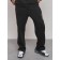 Sports suit men's, size 50, black color