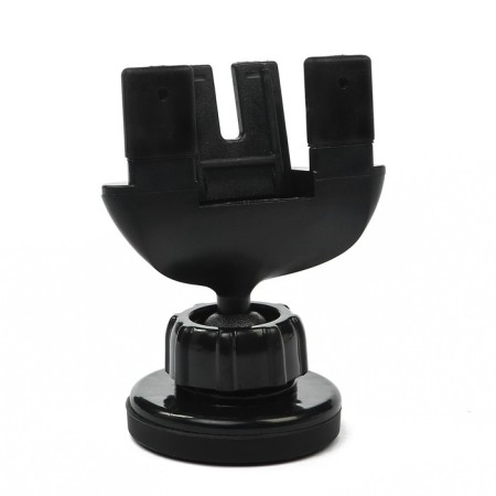 AHS AH-1701-M mobile device holder, magnetic, in the deflector-4