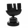 AHS AH-1701-M mobile device holder, magnetic, in the deflector