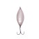 Petersburg oscillating "anniversary", white, 17 g