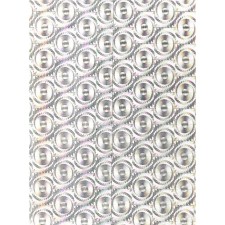 Self -adhesive film 