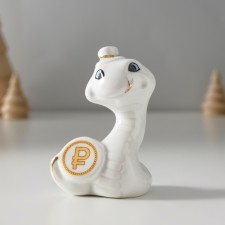 Souvenir ceramics 