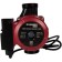 Circulation pump Rommer Profi 32/80-180, 165 watts, pressure 8 m, 5.39 l/min, cable 1.3 m