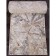 Carpet Karmen Hali Armina, size 80x2500 cm, color Grey/Brown