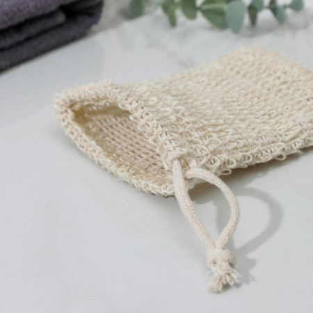 Sizal Mochell of a Dolyan, for putting soap, 10 × 14 cm-6