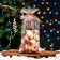 Package Packy BOPP, "Sweets" 15*30 cm