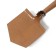 Tourist shovel, folding, l = 48.5 cm, wooden stalk, s-1