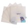 Salphers single -layer paper "eat?", 24x24 cm, set of 20 pcs.