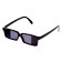 Set of spy "Secret series", rear vision glasses, encryption, compass and assignments