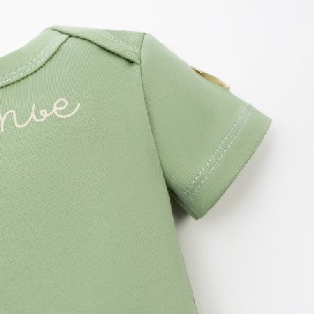 Body crumb I, Basic Line, height 62-68 cm, green color-5