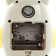 Watch with backlight "owl" children's desktop, smooth move, on batteries aa