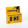 Sticky tape from flies "Karakurt", box, 4 pcs