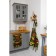 Kitchen towel "General of the kitchen" 35x60 cm