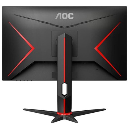 Монитор AOC 27G2SPU Black-Red-5