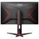 Монитор AOC 27G2SPU Black-Red