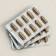 "Siberian Little Building", a natural composition, new vessels, 30 capsules of 0.5 g