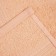 Terry towel 70x140 cm, peach, 440 g/m2, cotton 100%