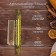 Aromanabar "India" 10 sticks and a patchouli stand