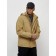 Sports male jacket, size 50, beige color