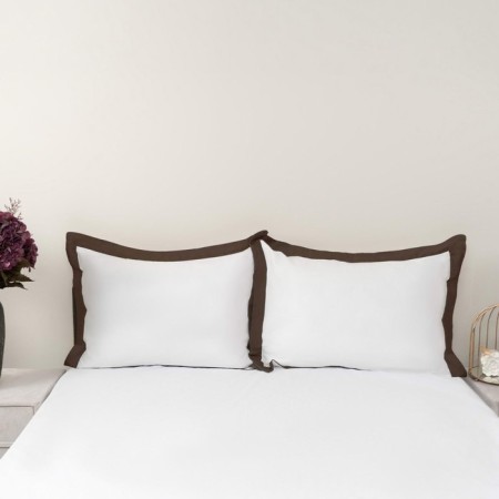 Pillowcase, size 50x70 cm, 2 pcs