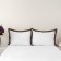 Pillowcase, size 50x70 cm, 2 pcs