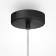 Suspension lamp Maytoni Mod271PL-01B4, 1HE27, 60W, 20x20x334 cm, Black color
