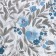 Bed linen "Ethel" 2 joint ventures 175x215, 200x220, 70x70-2 pcs, calico, 125 g/m2