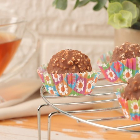 Baking uniform "chamomile", 3.5 x 2 cm-4