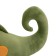 Soft toy "Chameleon", 30 cm
