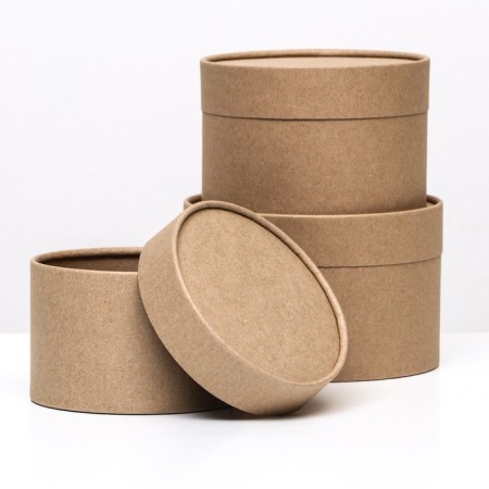 A set of hats 3 in 1, craft, 16 x 10.14 x 9.13 x 8.5 cm-1