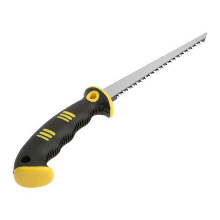 Khspovka mini-wiring tundra, 2k handle, heated tooth, sharpening 2D, 7-8 tpi, 170/315 mm-5