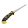 Khspovka mini-wiring tundra, 2k handle, heated tooth, sharpening 2D, 7-8 tpi, 170/315 mm