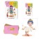 Metaphorical associative cards "My child", 90 cards (7x12 cm), 5+