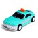 Game set "City transport", inertia, color mix
