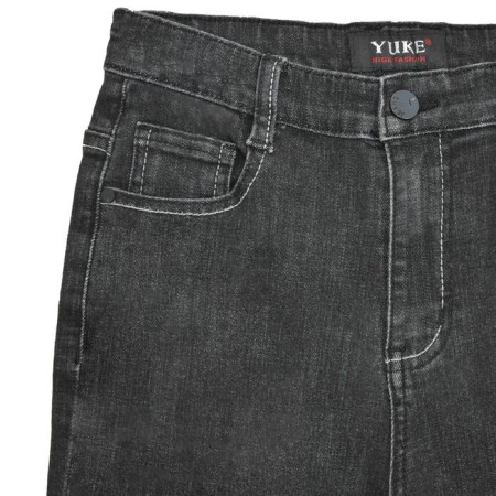 Jeans for boys, height 140 cm-2